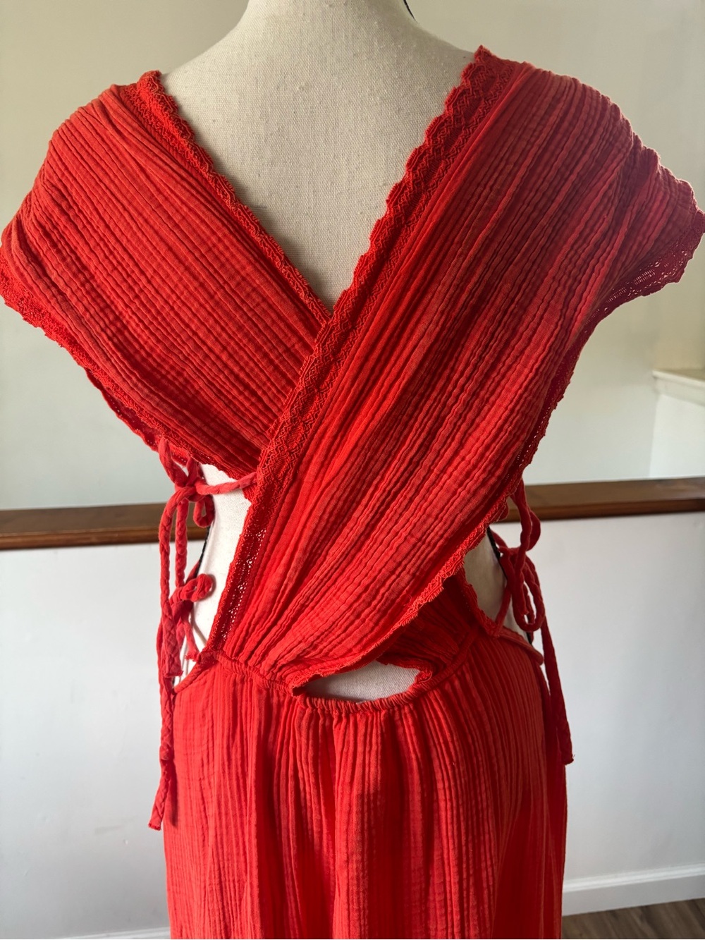 Anthropologie The Silvana Dress - Picture 9 of 16